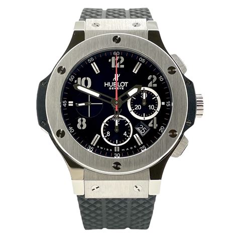 Comprar relojes Hublot Big Bang usados en Chrono24.